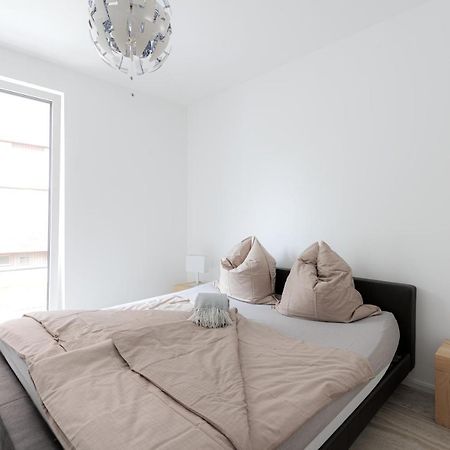 Lulex IV - Traumwohnung Terasse Garten In Neuss Zewnętrze zdjęcie