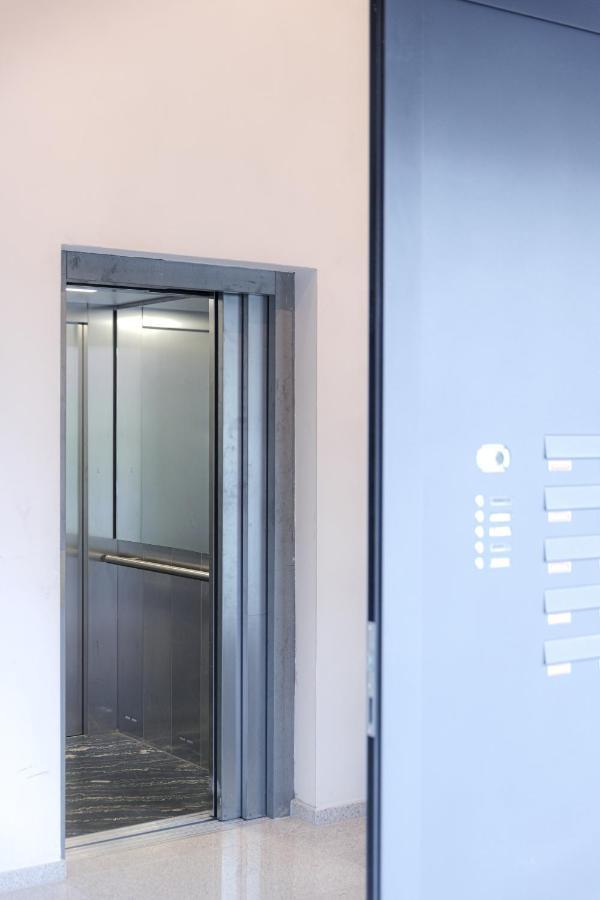 Lulex IV - Traumwohnung Terasse Garten In Neuss Zewnętrze zdjęcie
