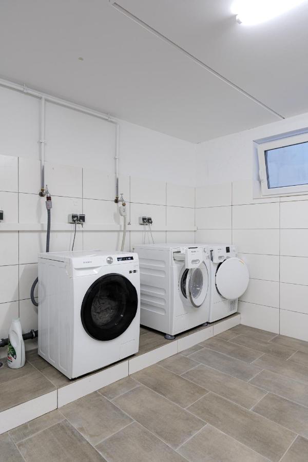 Lulex IV - Traumwohnung Terasse Garten In Neuss Zewnętrze zdjęcie